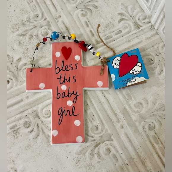 Lot - Sandra Magsamen Vintage Plaques - Picture 2 of 13